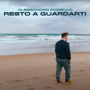 Resto a guardarti