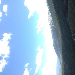 ode To Gaia Part One & One Half