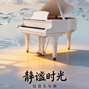 踏雪归来•轻音乐