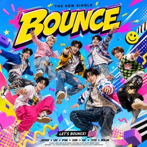 BOUNCE