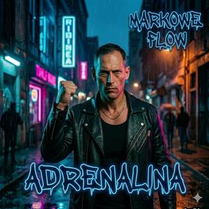 Adrenalina