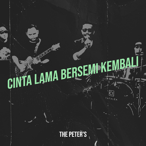 Cinta Lama Bersemi Kembali
