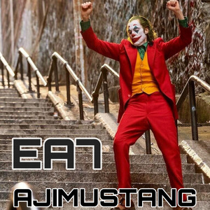 EA7 Come On Sexy Girl