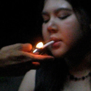 Light Me a Cigarette