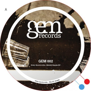 Bloody Hands (Marc Marzenit Monster Remix)