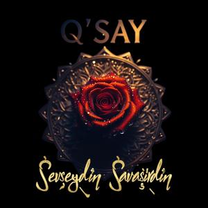 Sevseydin Savasirdin