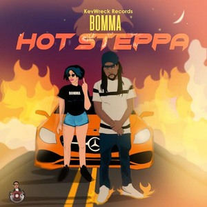 Hot Steppa