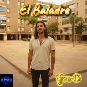 El Baladre