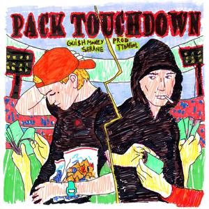 PackTouchDown (feat. Serane)