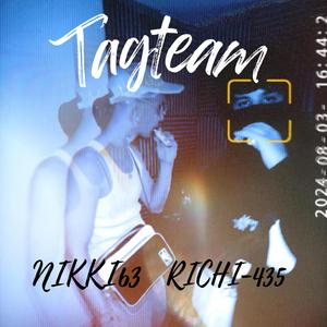 TagTeam (feat. Richi-435)