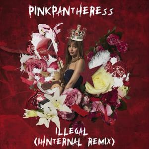 Illegal (Ihnternal Remix)