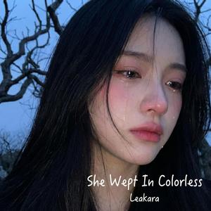 She Faded Into Maybe