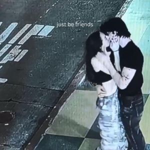 恋人还是朋友 - 吉他 type beat，爱情探讨 type beat