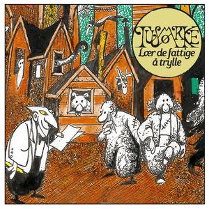 Lær De Fattige Å Trylle