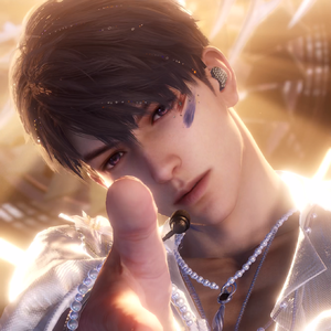 【翻】夏以昼—灼频过载（《恋与深空》夏以昼思念曲）