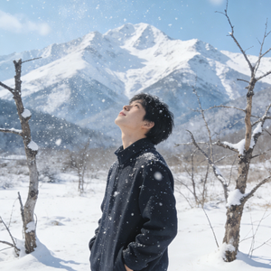 原地等的人