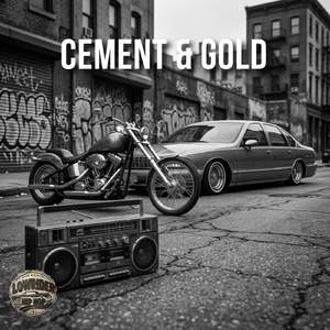 Cement & Gold