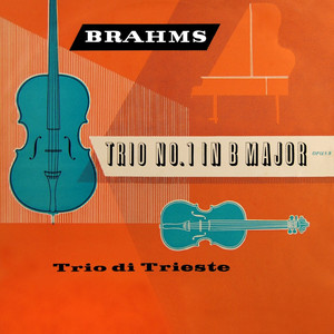 Trio No. 1 in B Major, Opus. 8: II. Schwezo (Allegro molto)