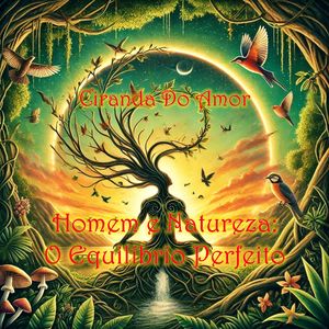 Preservação da Natureza