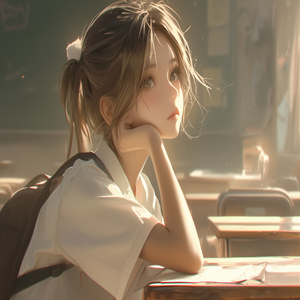 梦里的霓虹
