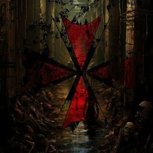 residint evil(生化危机2)