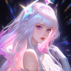 星穹之声（故乡的回响）