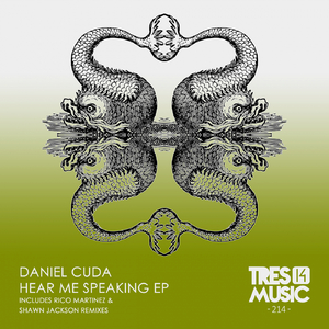 Hear Me Speaking (Original Mix)