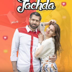 Naal Khada Jachda