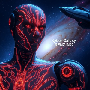 Cyber Galaxy （赛博星河）