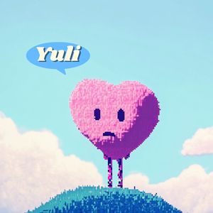 I Can't Never be with You