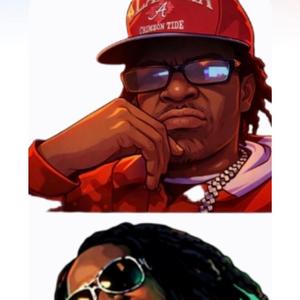 Move Bitch OG (feat. lil jon)