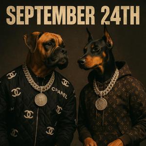 SEPTEMBER 24TH (feat. S.E.B)