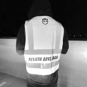 El Sr. (feat. MEXICAN BOYZ)