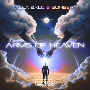 Arms Of Heaven (Extended Mix)