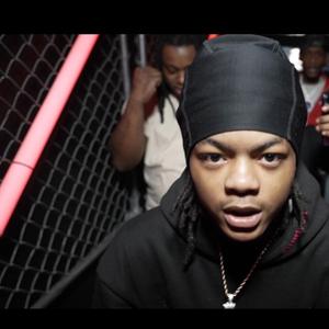 Rundown (feat. Lil Savv)