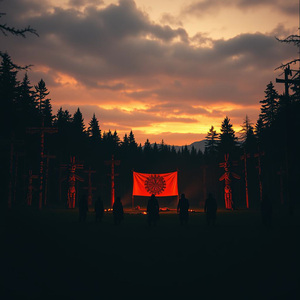 Skumringstid