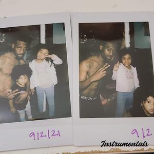 K&G (Instrumental)