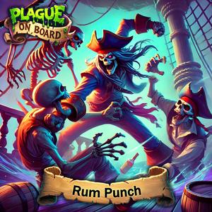 Rum Punch