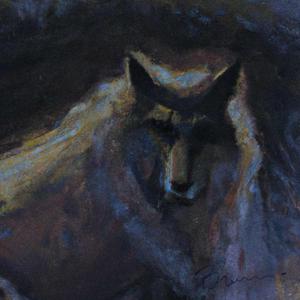 Le Renard devient Loup (Instrumentale)