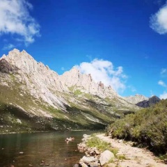 手拉着手 (温馨纯音乐)