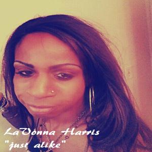 Just Alike (radio edit) (Just Alike (radio edit))