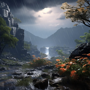 Waterside Serene Harmony