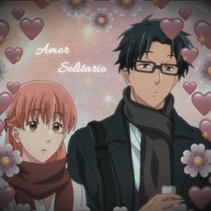 Amor Solitario
