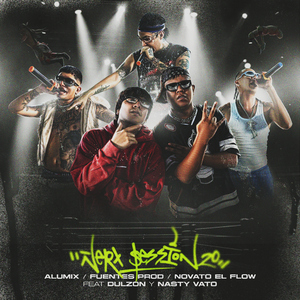 Ñero Session 20 (feat. Dulzón y Nasty Vato)