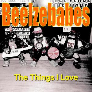 The Things I Love