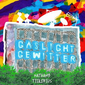 Gaslight Gewitter