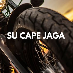 Su Cape Jaga