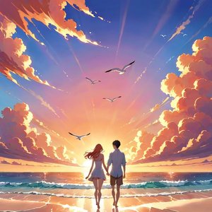 承诺如风干沙堡