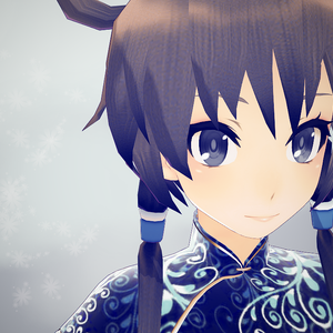 【洛天依V4J】鯉の夢