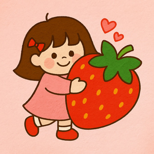 사랑의 당도 92%